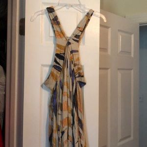 Sleeveless top. Good condition